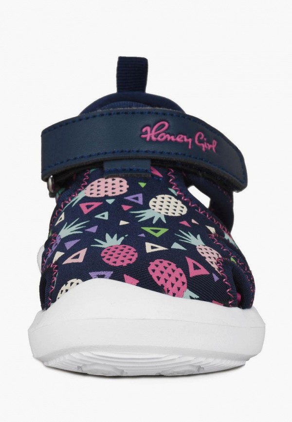 фото Сандалии honey girl