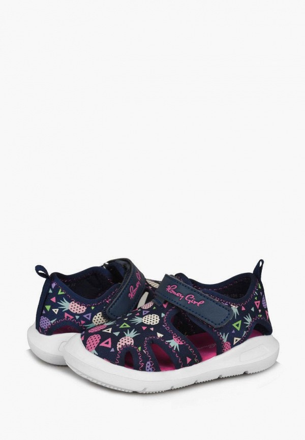 фото Сандалии honey girl