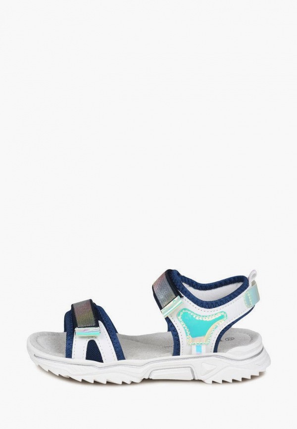 фото Сандалии t.taccardi