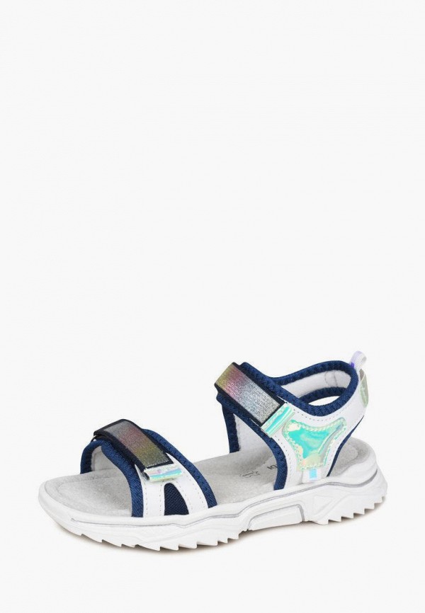 фото Сандалии t.taccardi