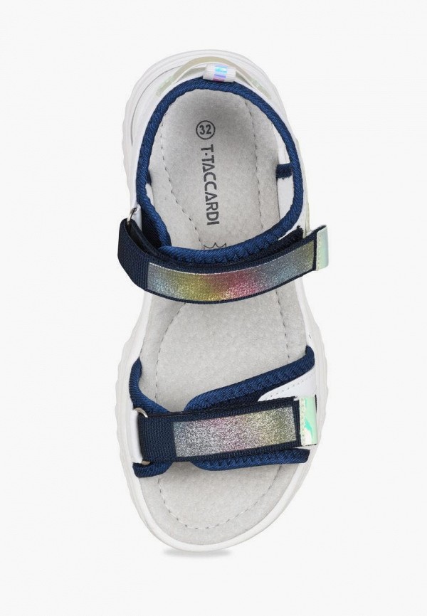 фото Сандалии t.taccardi