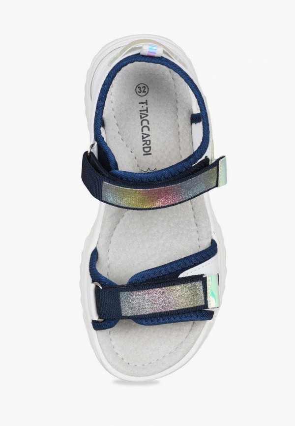 фото Сандалии t.taccardi