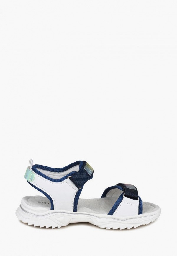 фото Сандалии t.taccardi