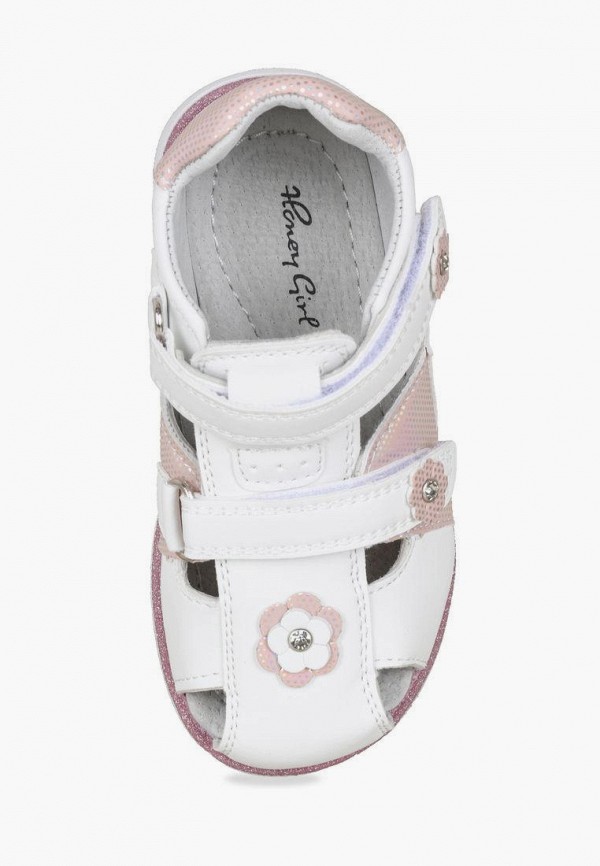 фото Сандалии honey girl