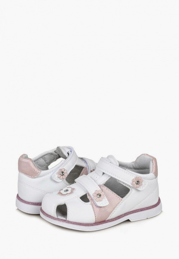 фото Сандалии honey girl