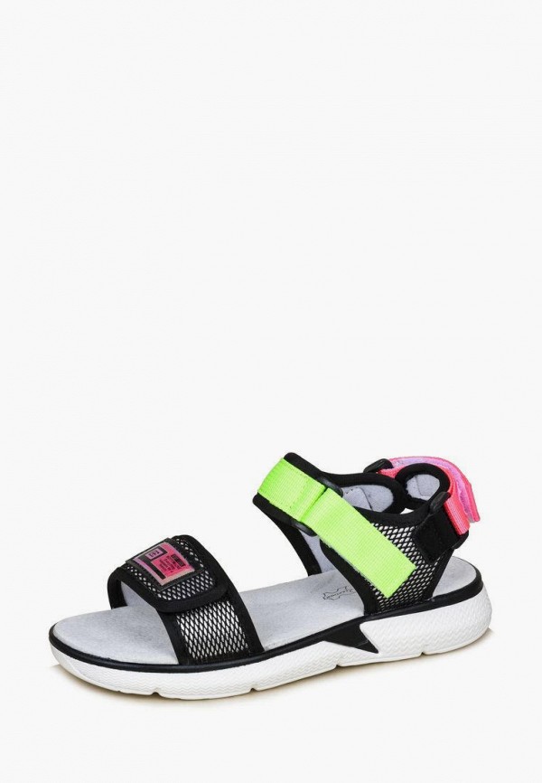 фото Сандалии t.taccardi