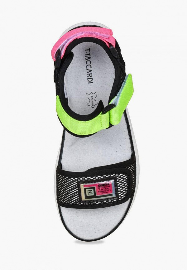 фото Сандалии t.taccardi