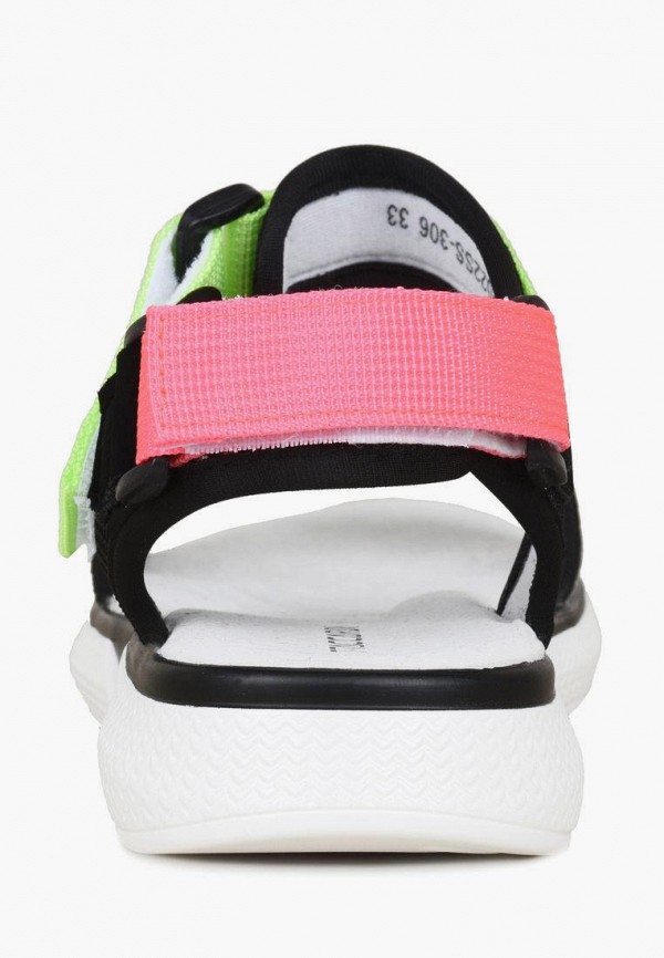 фото Сандалии t.taccardi