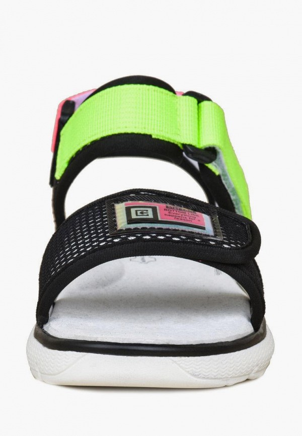 фото Сандалии t.taccardi