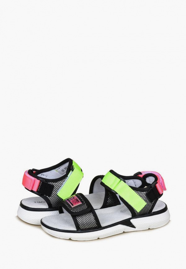 фото Сандалии t.taccardi