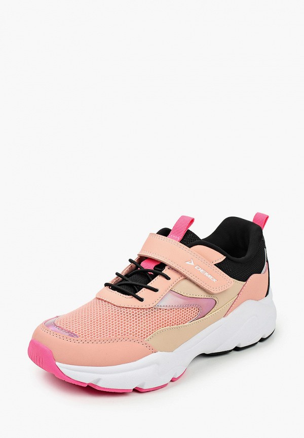 фото Кроссовки demix