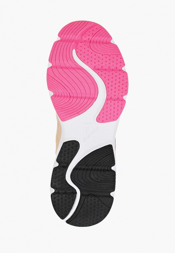 фото Кроссовки demix