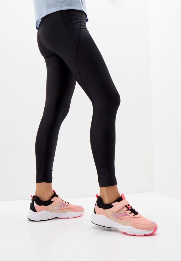 фото Кроссовки demix