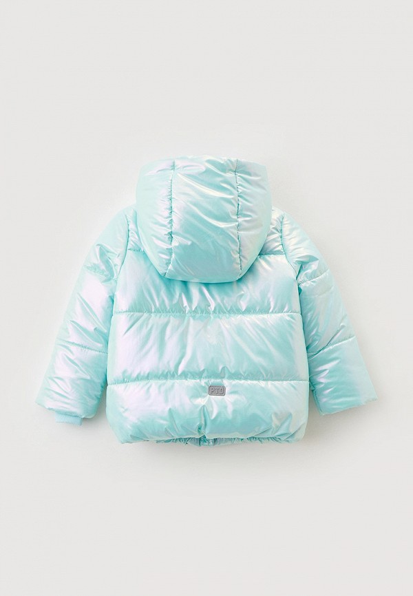 фото Куртка утепленная playtoday