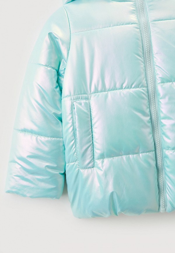 фото Куртка утепленная playtoday