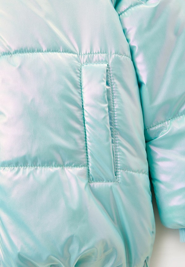 фото Куртка утепленная playtoday