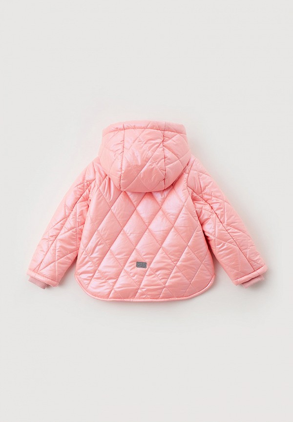 фото Куртка утепленная playtoday