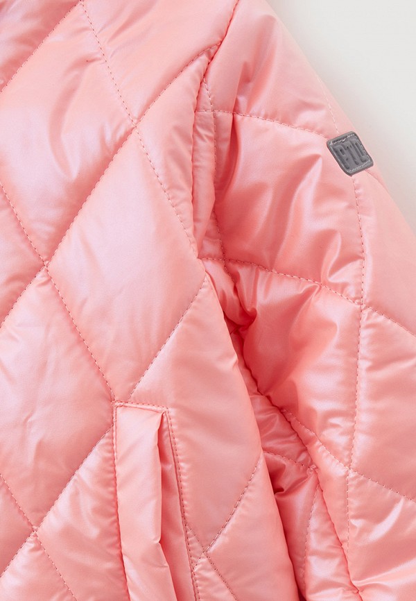 фото Куртка утепленная playtoday