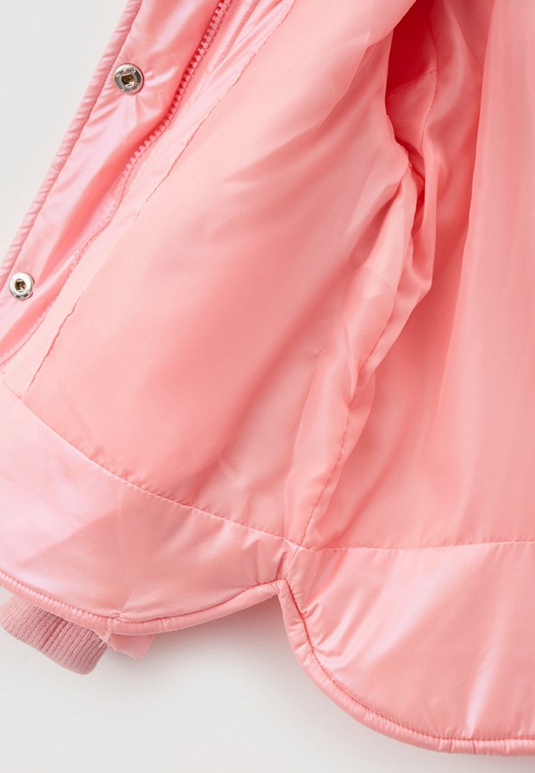 фото Куртка утепленная playtoday