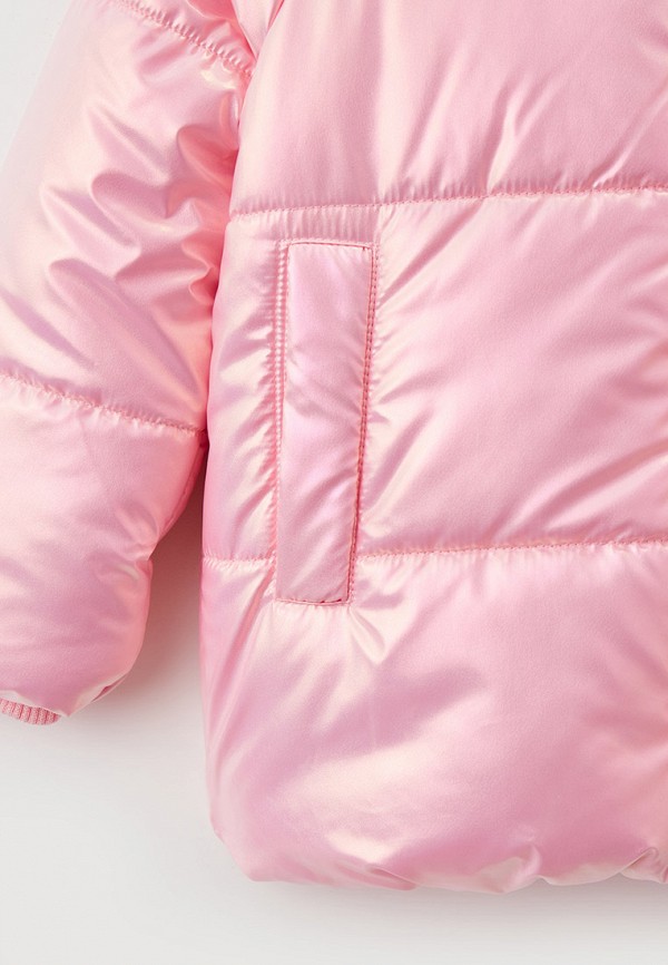 фото Куртка утепленная playtoday