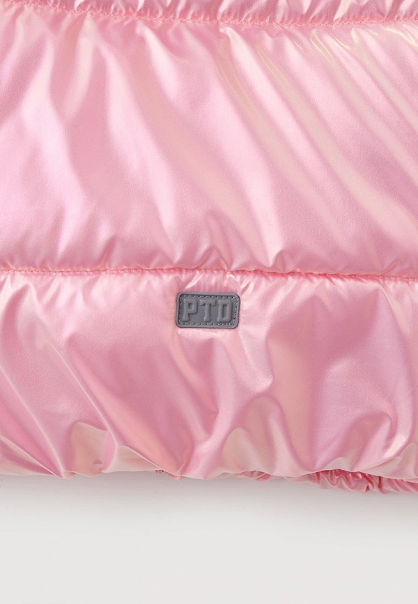 фото Куртка утепленная playtoday