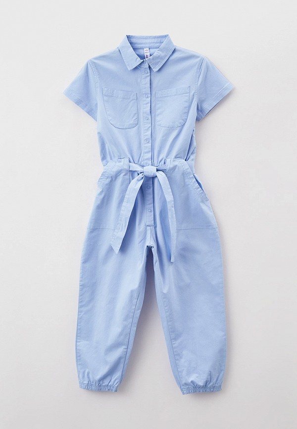 фото Комбинезон playtoday