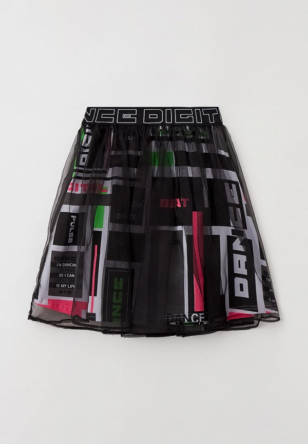 фото Юбка playtoday