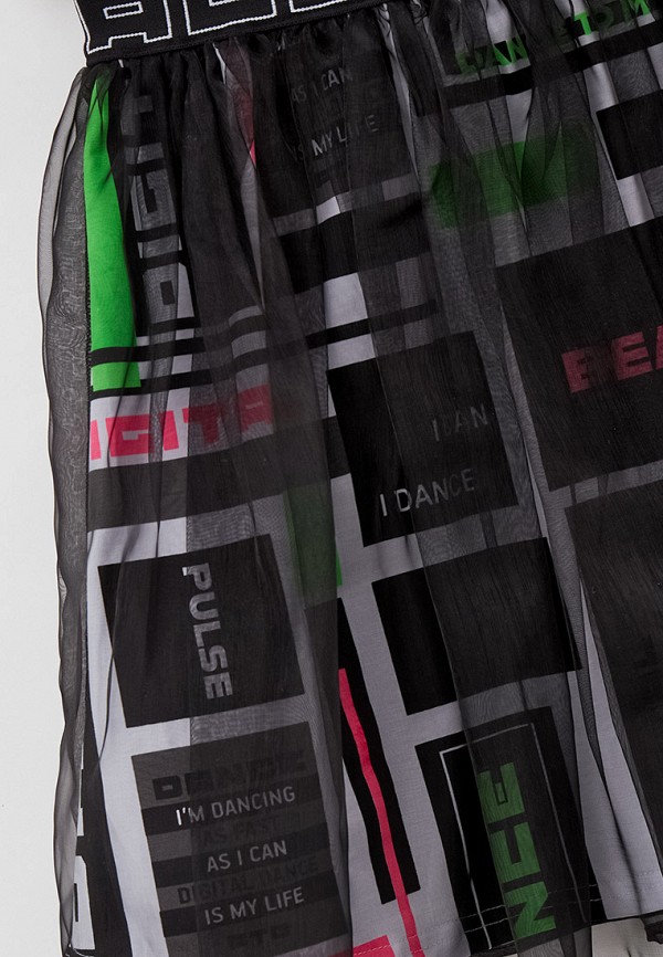 фото Юбка playtoday