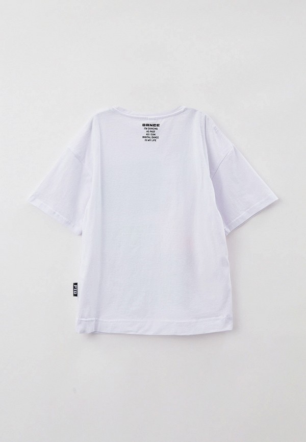 фото Футболка playtoday