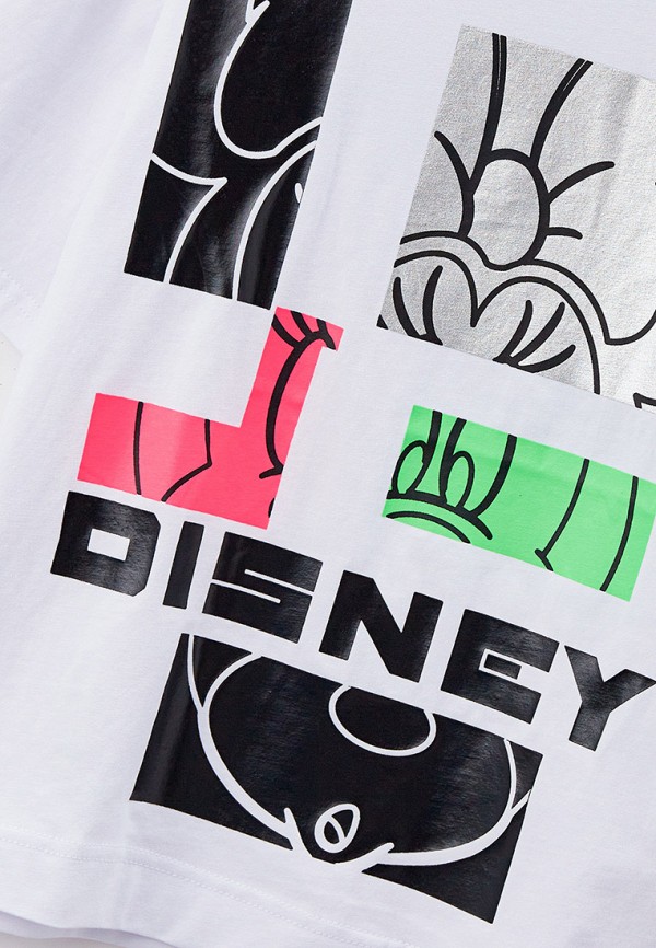 фото Футболка playtoday