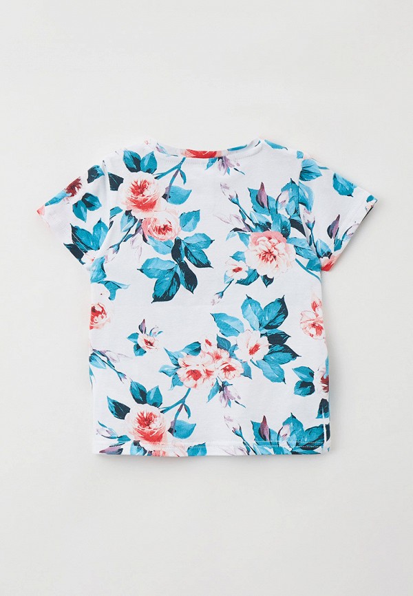 фото Футболка и шорты playtoday