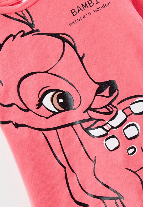 фото Футболка и леггинсы playtoday