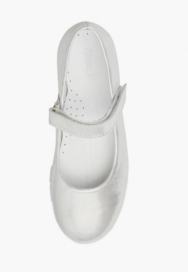 фото Туфли alessio nesca