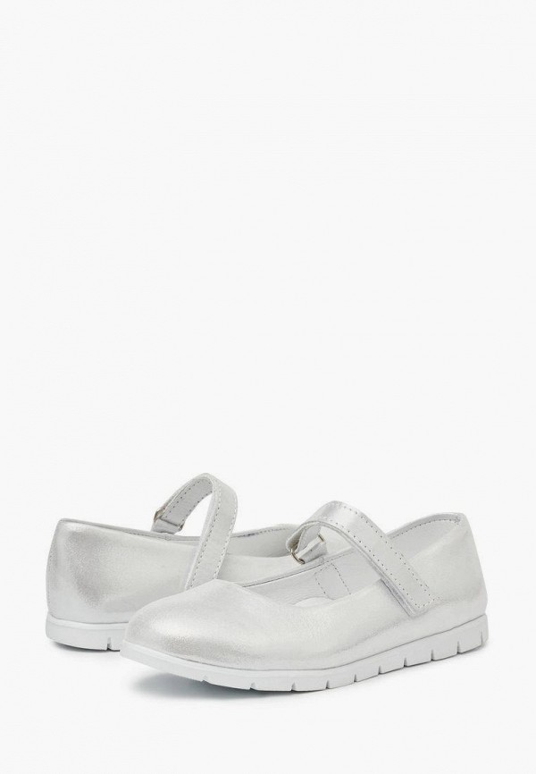 фото Туфли alessio nesca