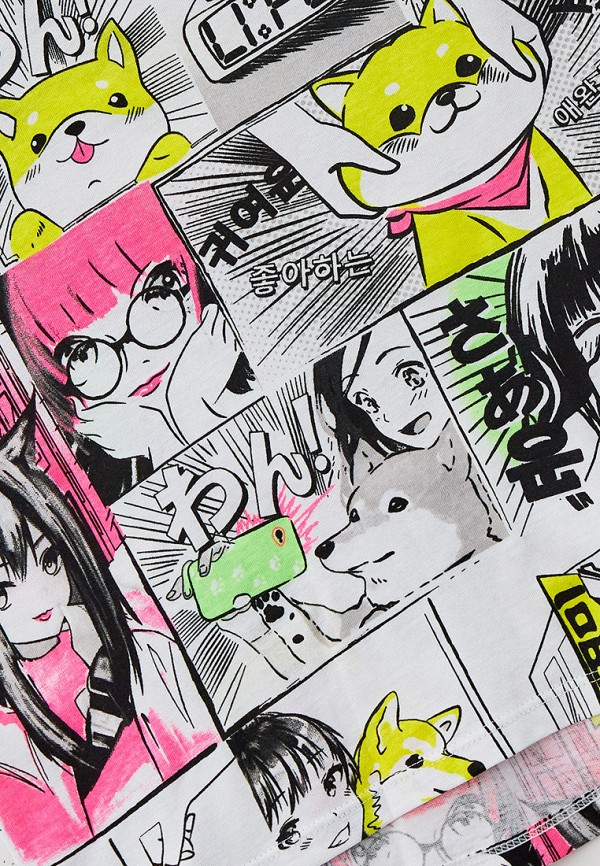 фото Футболка o'stin