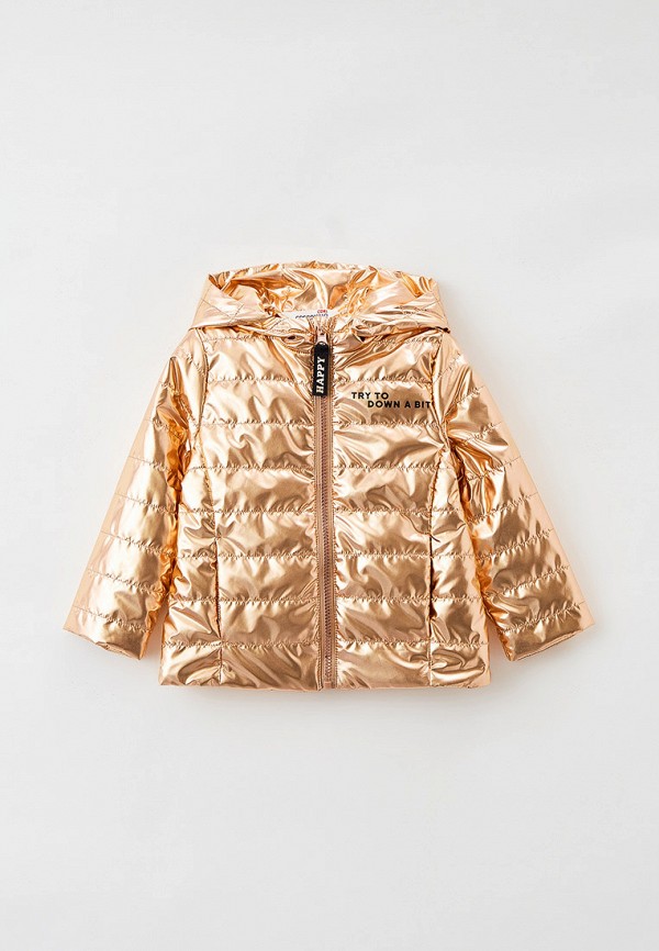 фото Куртка утепленная coccodrillo