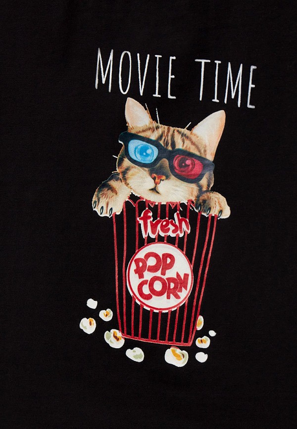 фото Футболка choupette