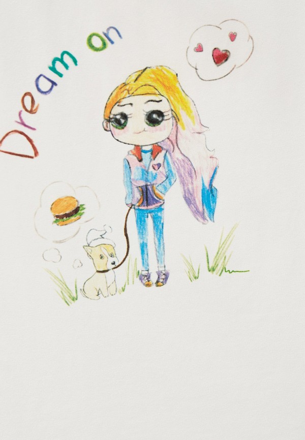 фото Футболка choupette