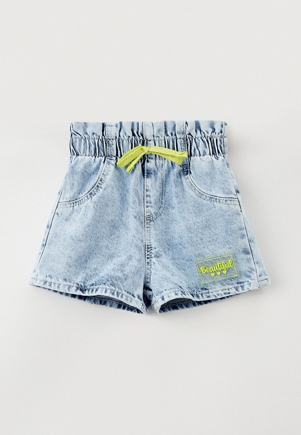 фото Шорты джинсовые gloria jeans