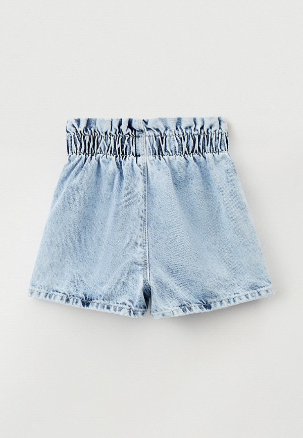 фото Шорты джинсовые gloria jeans