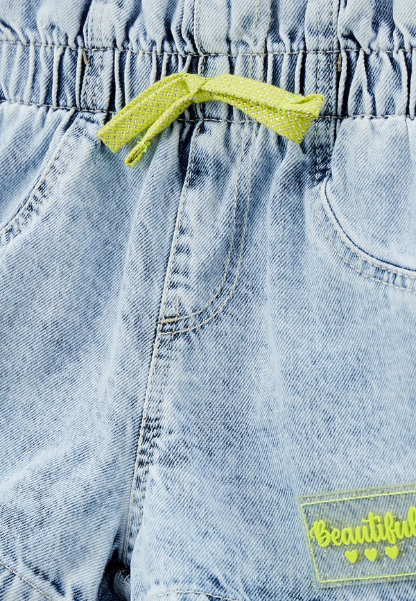 фото Шорты джинсовые gloria jeans