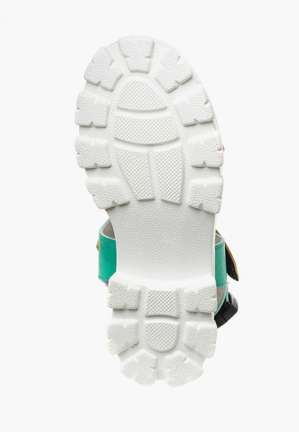 фото Босоножки zenden first