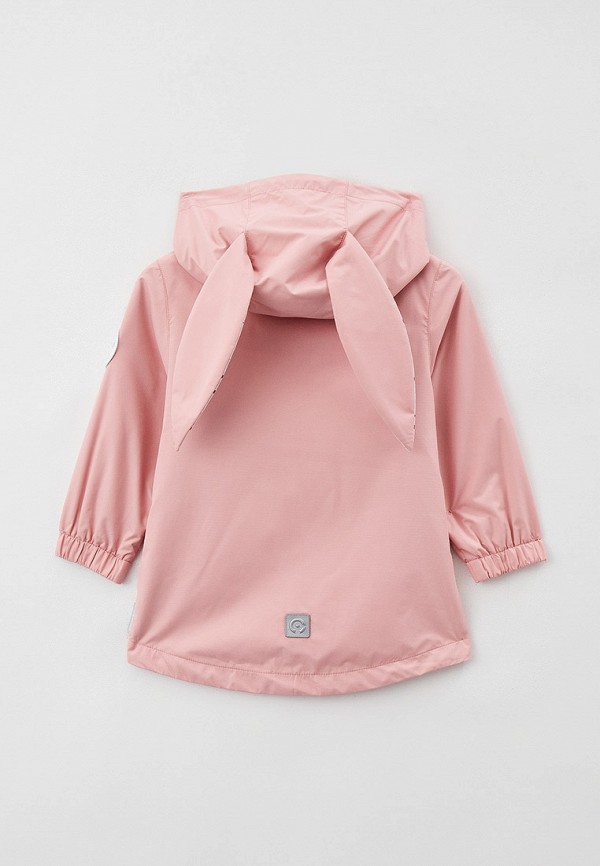 фото Куртка crockid