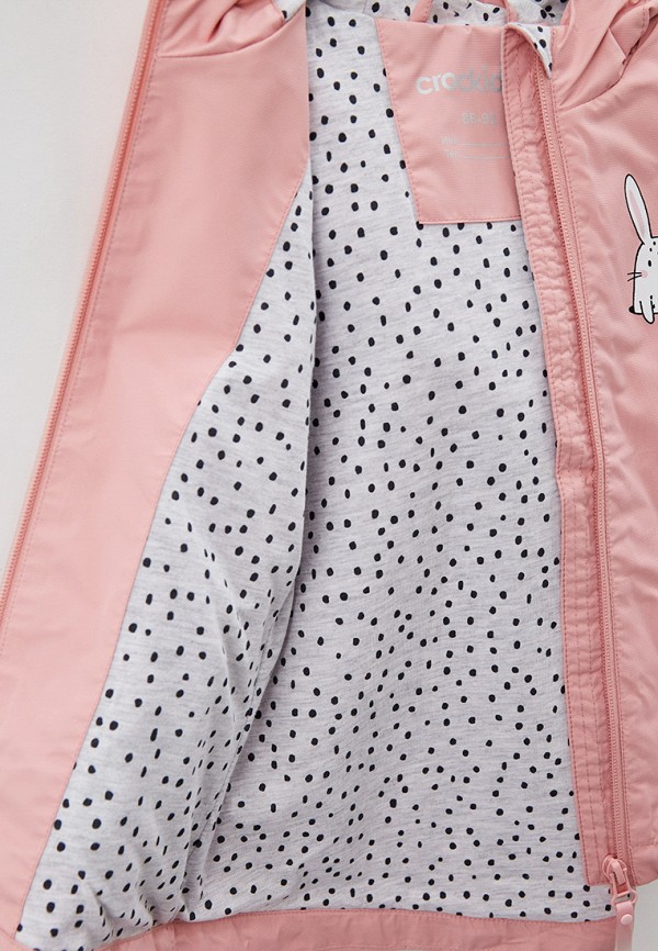 фото Куртка crockid