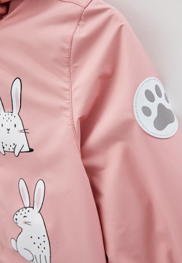 фото Куртка crockid