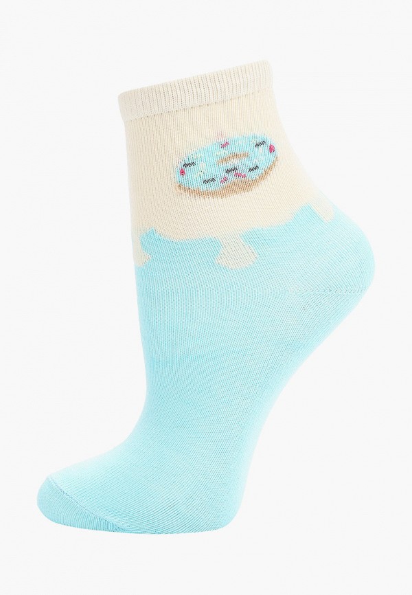 фото Носки 5 пар gloria jeans