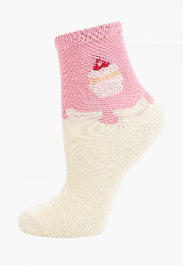 фото Носки 5 пар gloria jeans