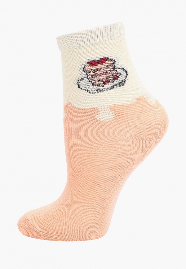 фото Носки 5 пар gloria jeans