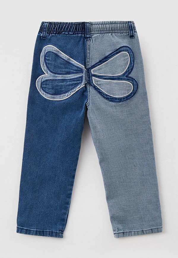 фото Джинсы playtoday