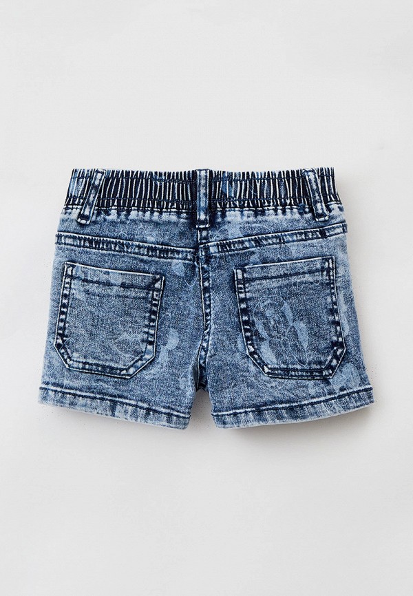 фото Шорты джинсовые playtoday